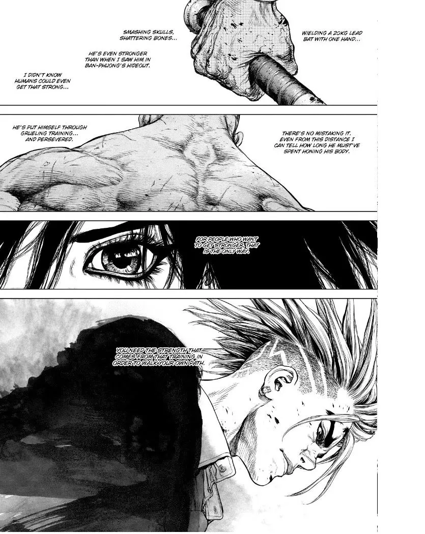 Sun Ken Rock - 150 page 24