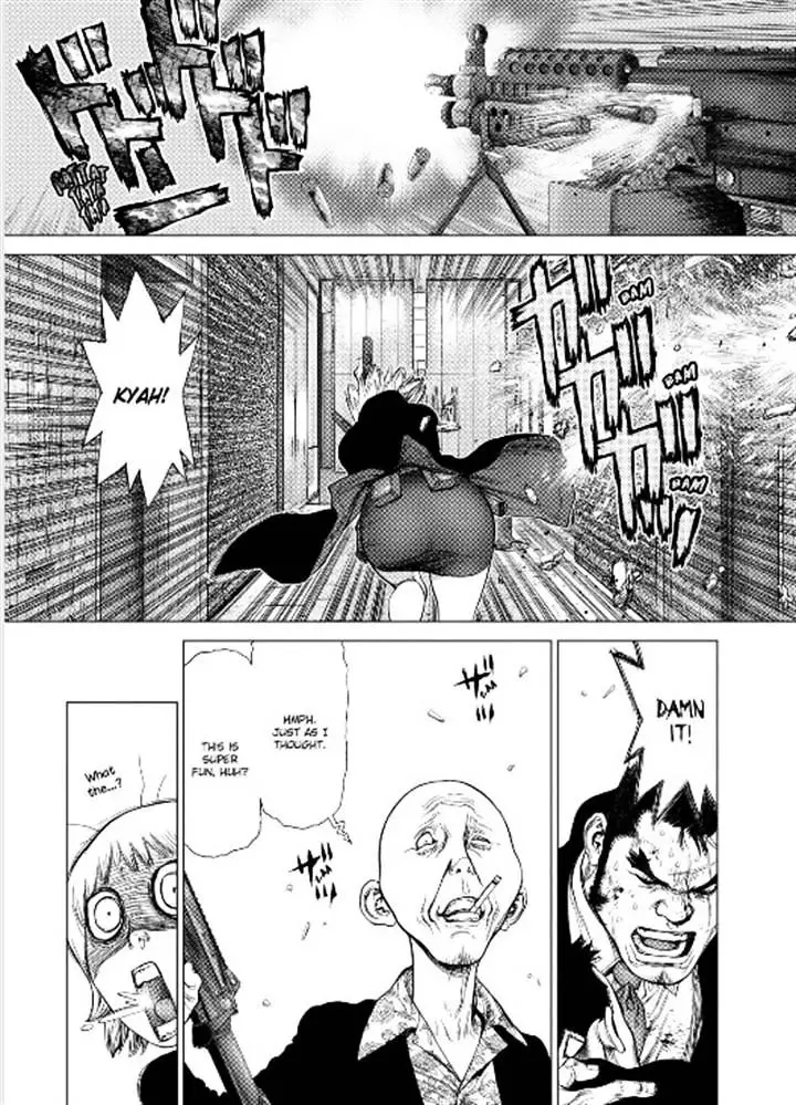 Sun Ken Rock - 152 page 25