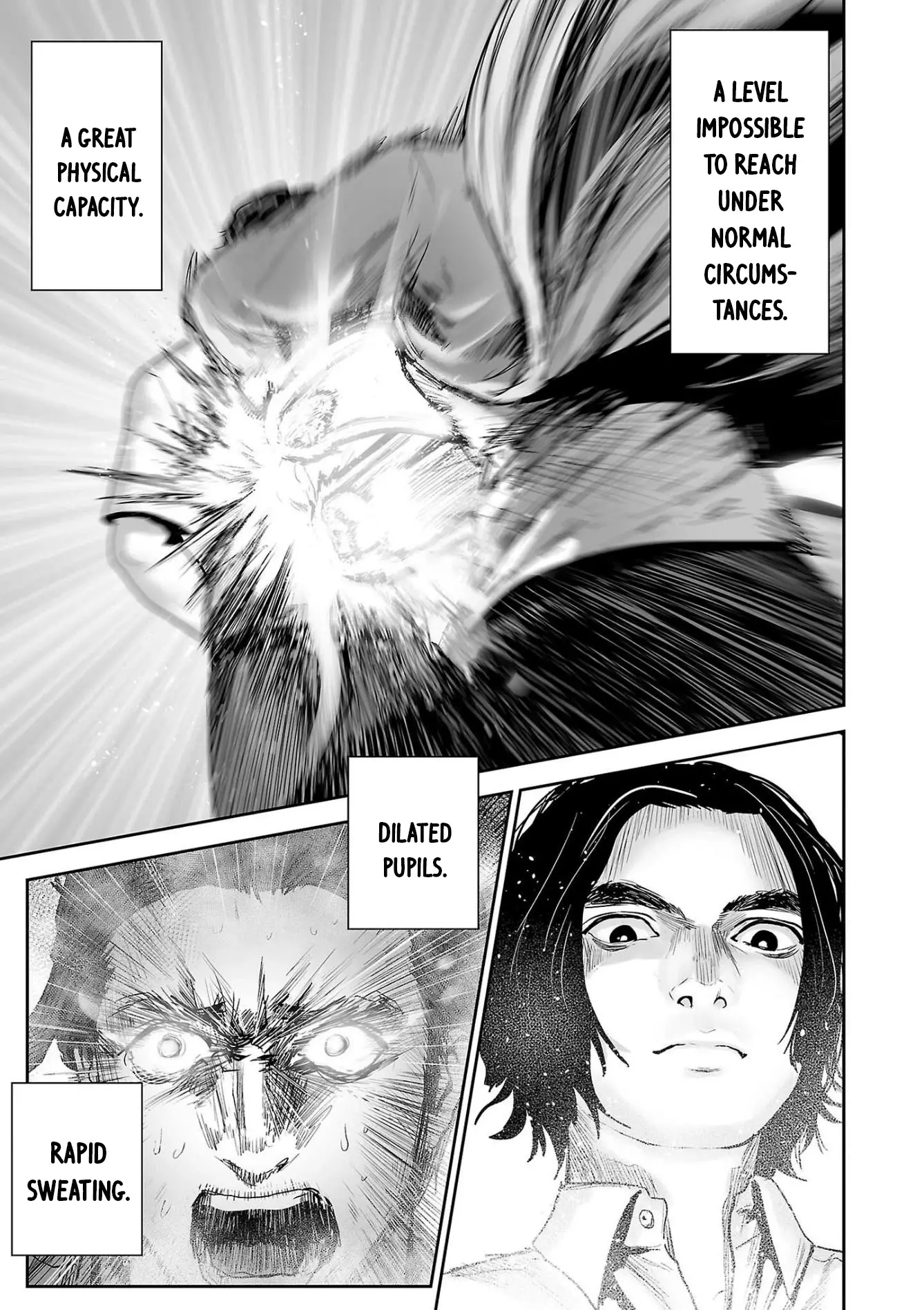 Tsui No Taimashi ―Ender Geisterー - 54 page 11