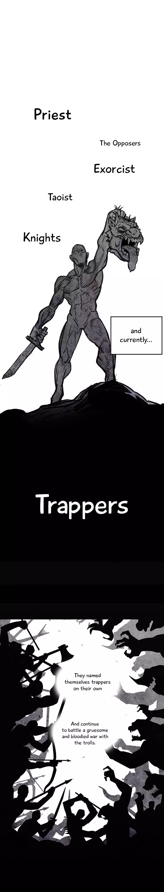 Troll Trap - 6 page 13