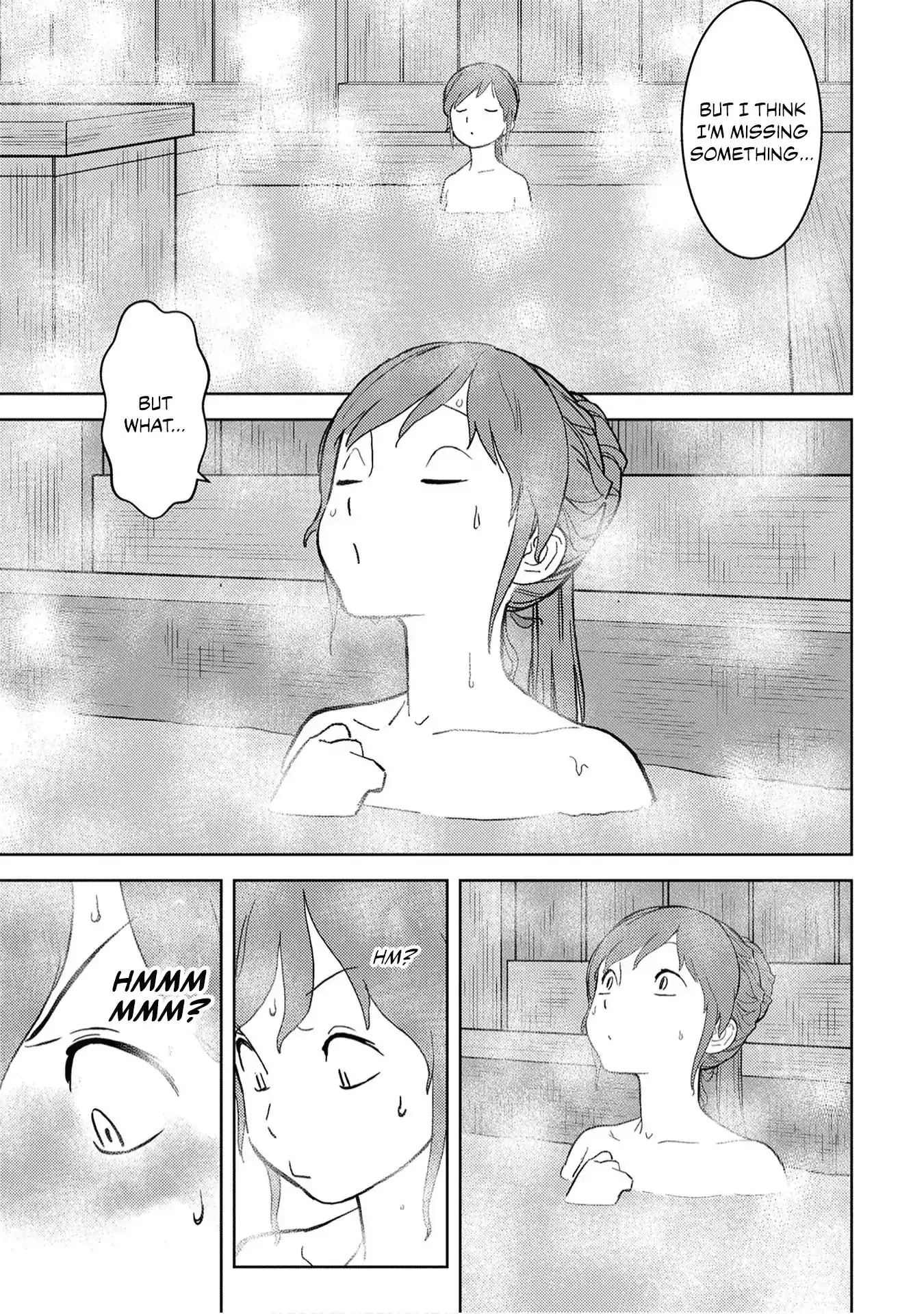 Sengoku Komachi Kurou Tan! - 11 page 25