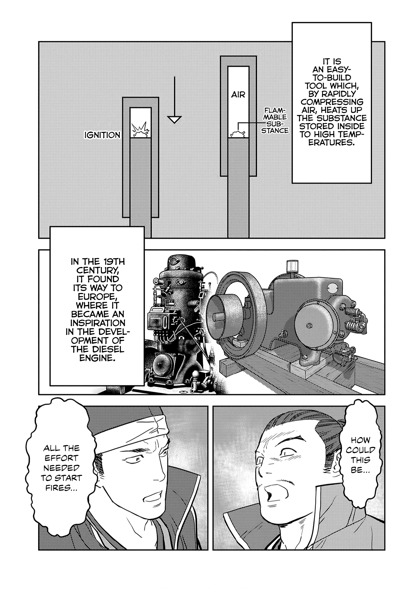 Sengoku Komachi Kurou Tan! - 24 page 22