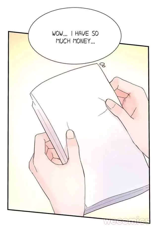 A Tough First Love - 39 page 40