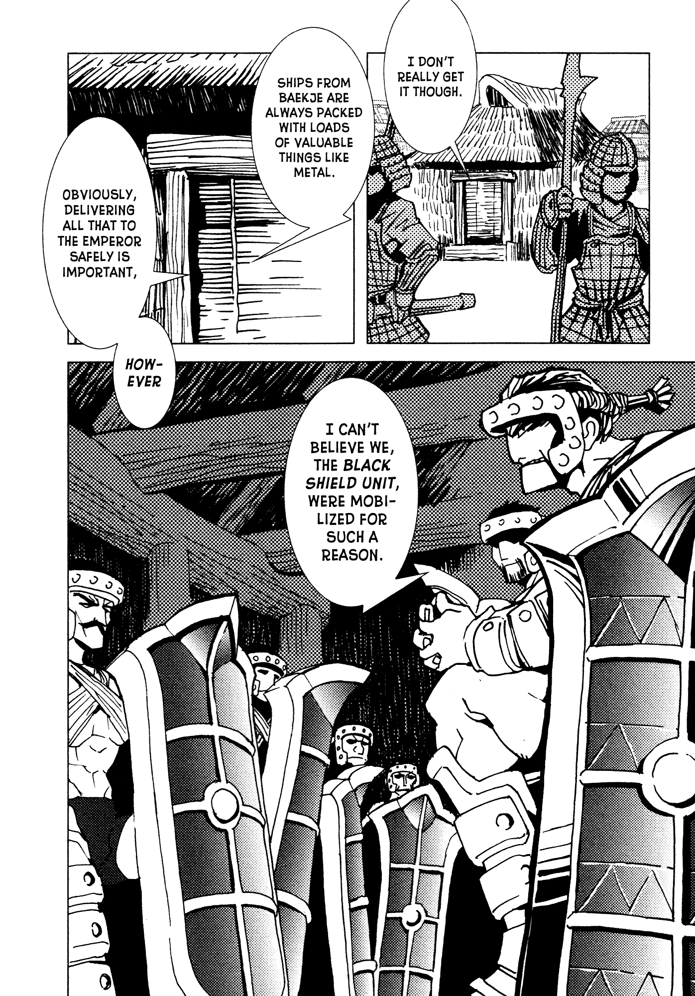 Kamuya Ride - 12 page 6