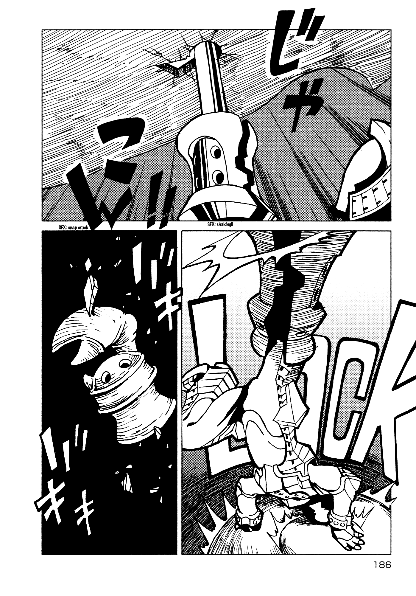 Kamuya Ride - 14 page 8