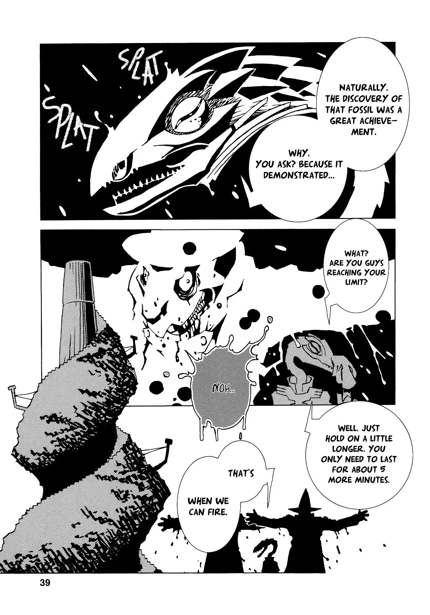 Jabberwocky - 17 page 4