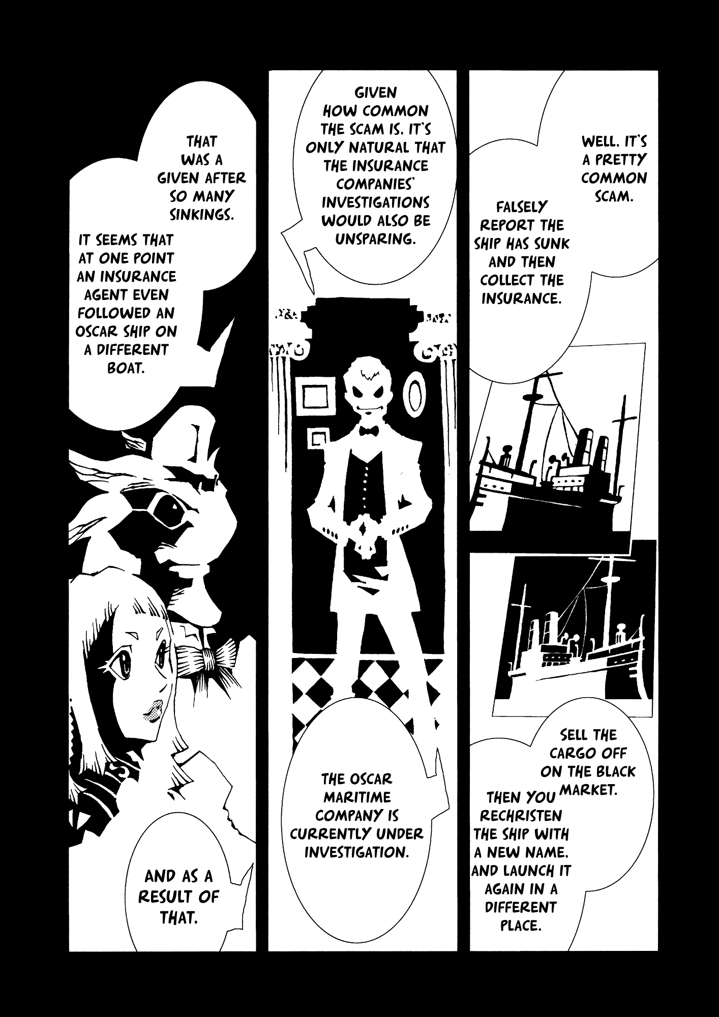 Jabberwocky - 18 page 12