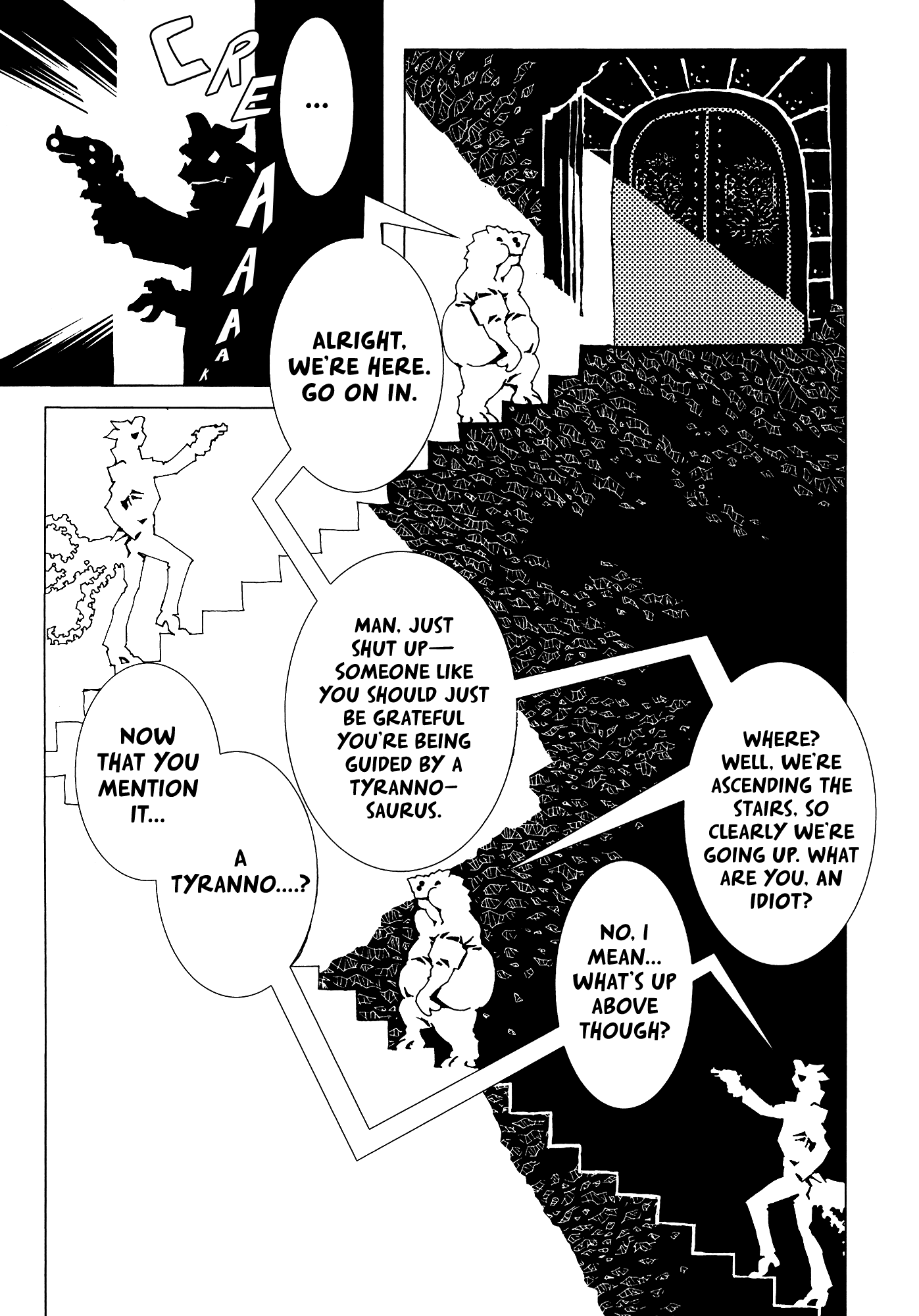 Jabberwocky - 21 page 11