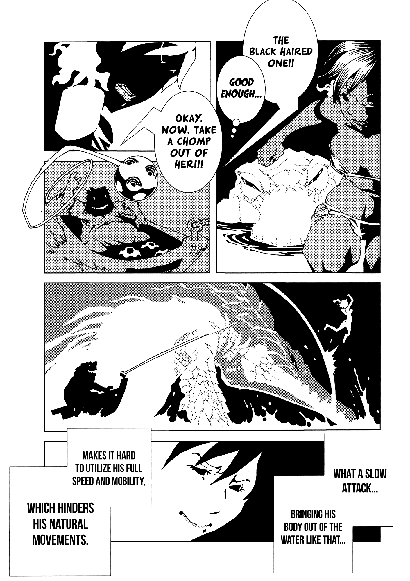 Jabberwocky - 22 page 15