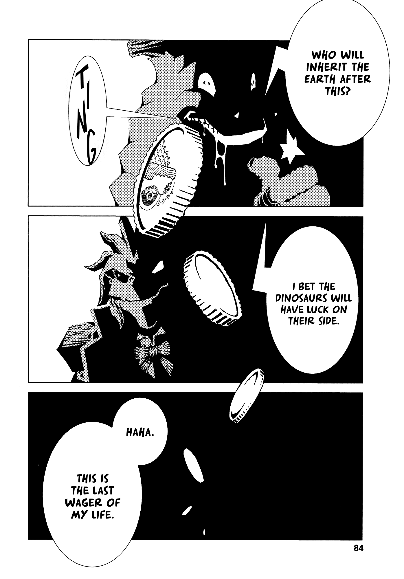 Jabberwocky - 22 page 35