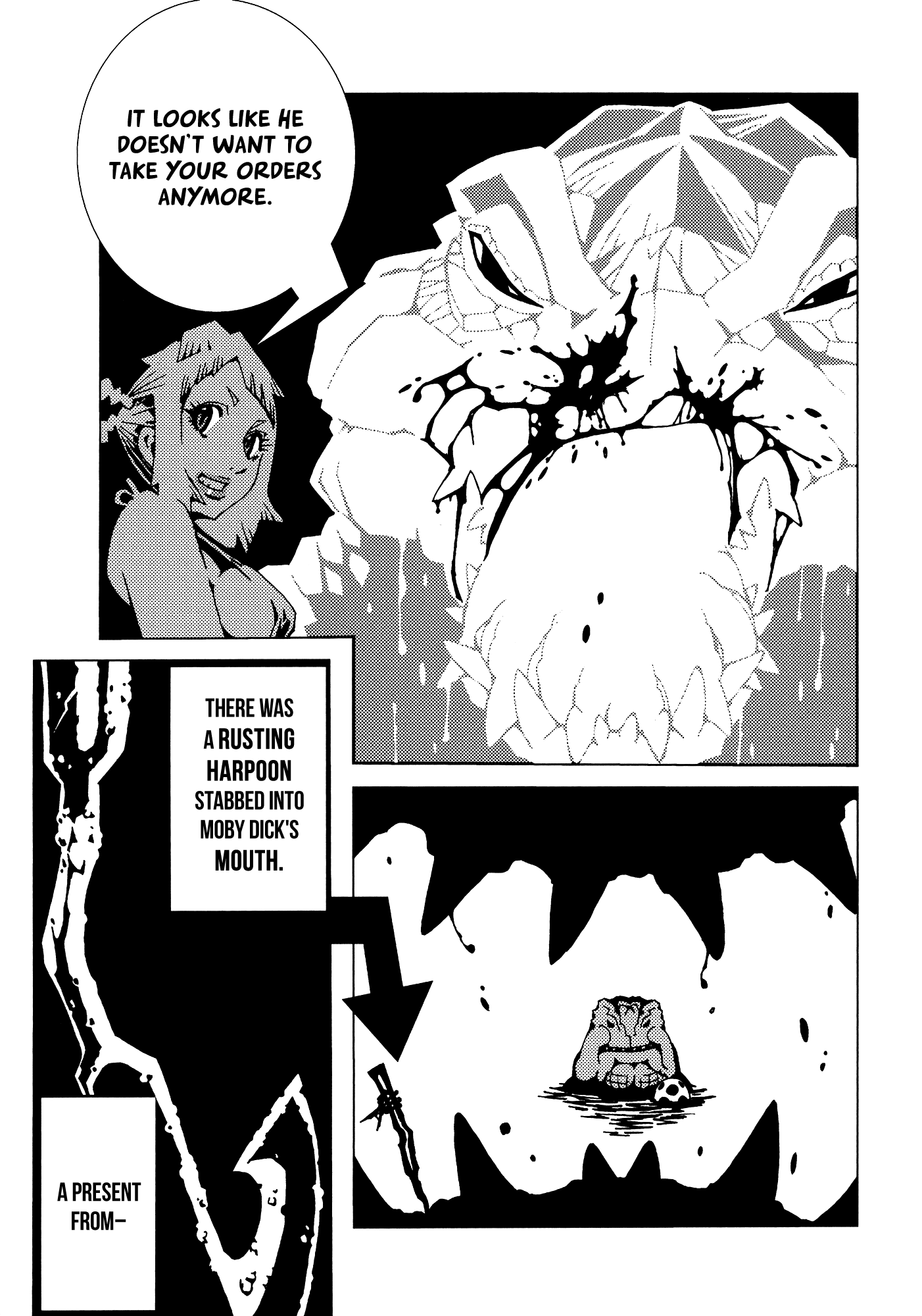 Jabberwocky - 23 page 12