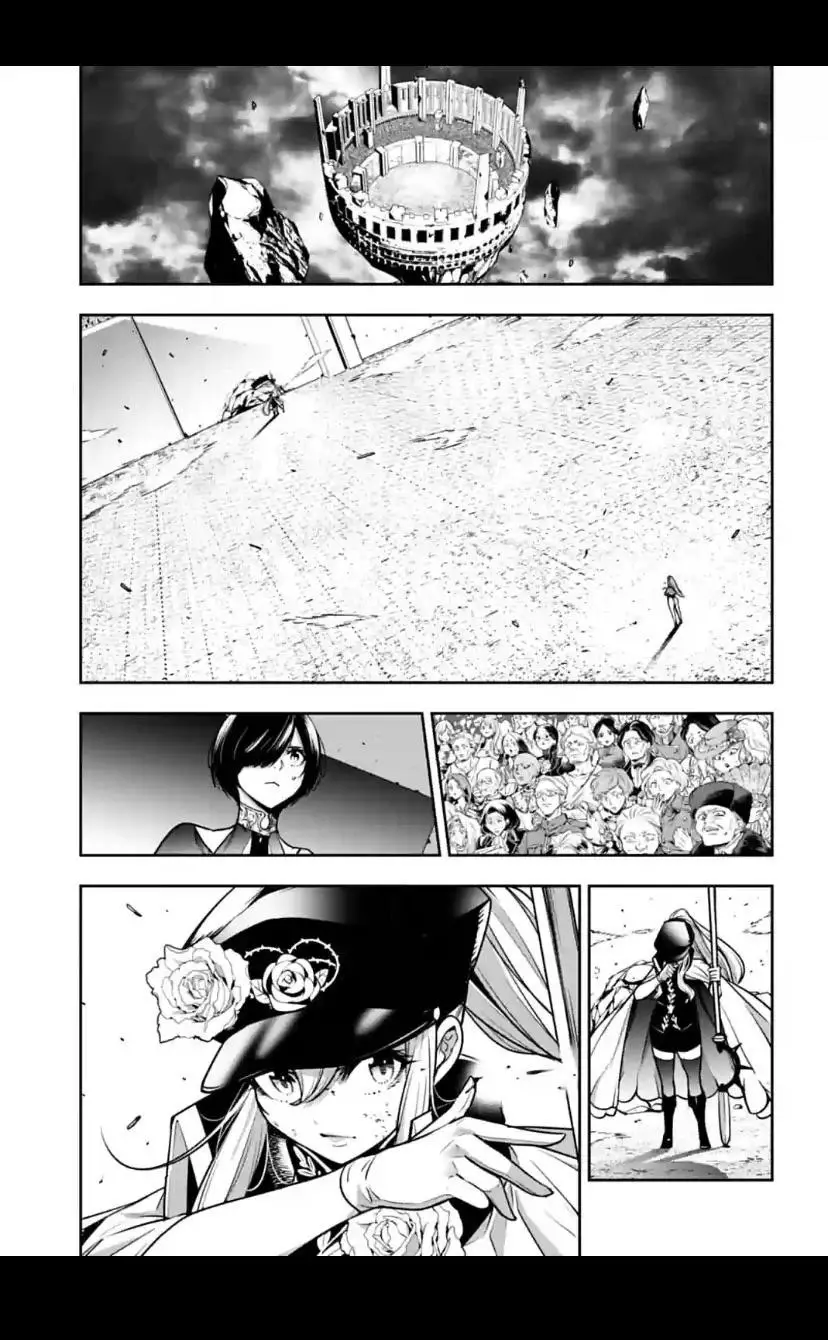 Majo Taisen - The War Of Greedy Witches - 23 page 15-d8e8ea2b