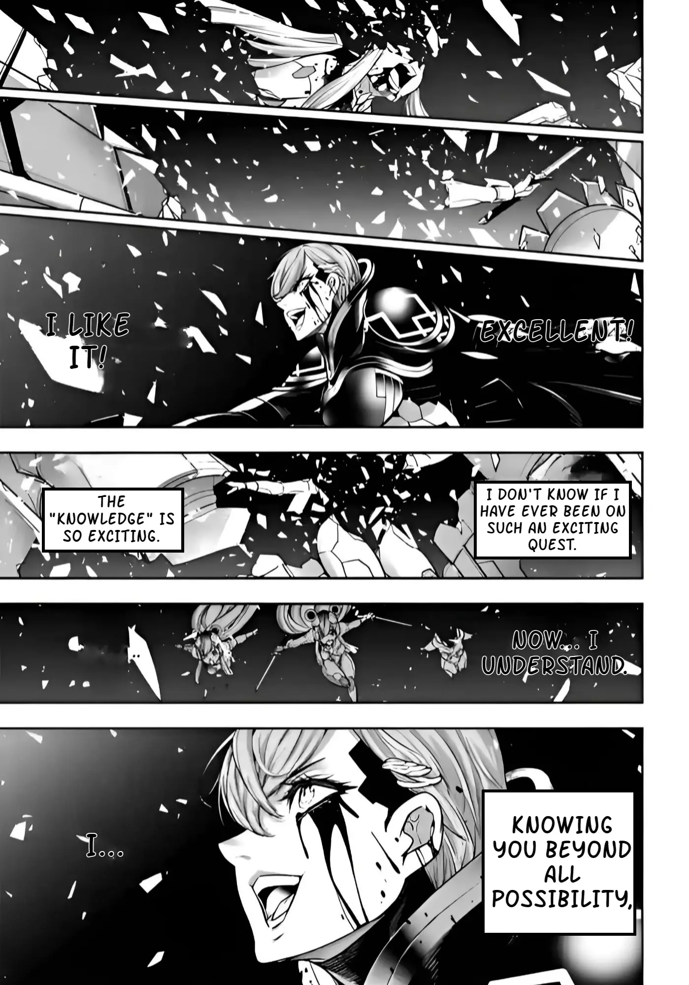 Majo Taisen - The War Of Greedy Witches - 30 page 42-43f498c6