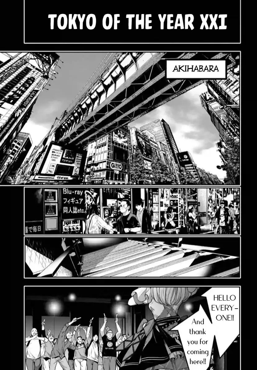 Majo Taisen - The War Of Greedy Witches - 32 page 40-1ba3c44b