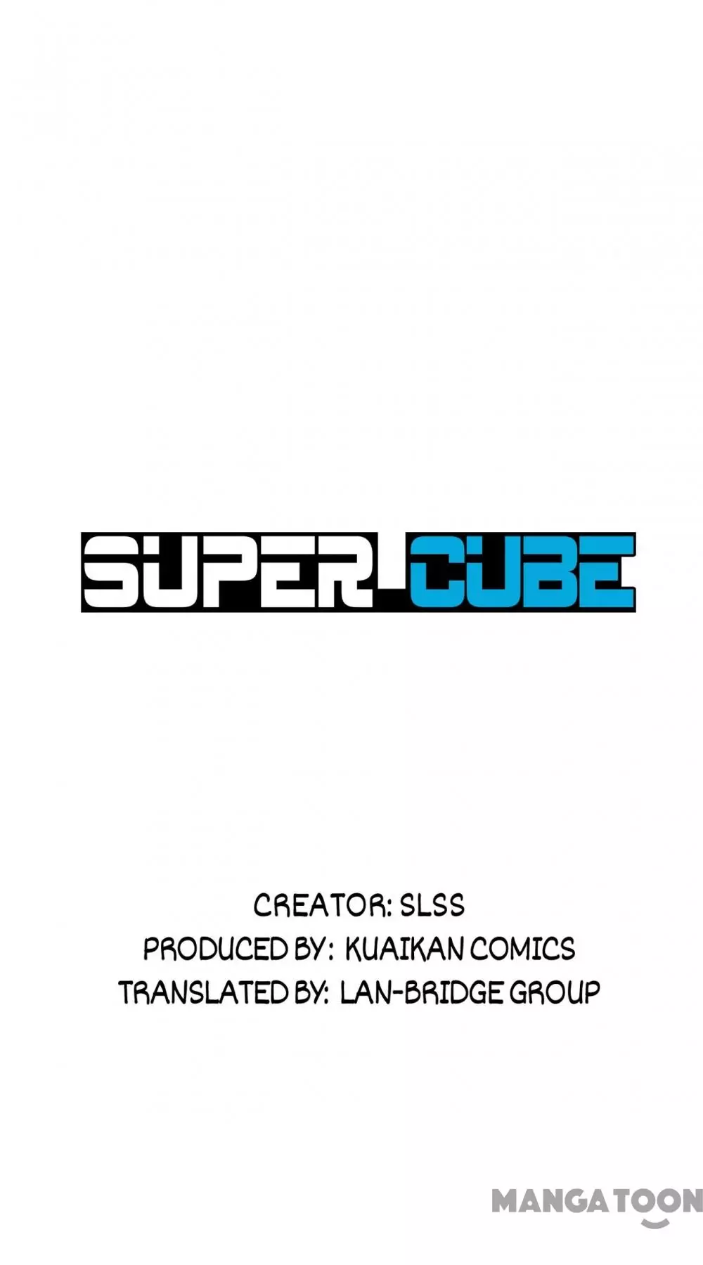 Super Cube - 32 page 2