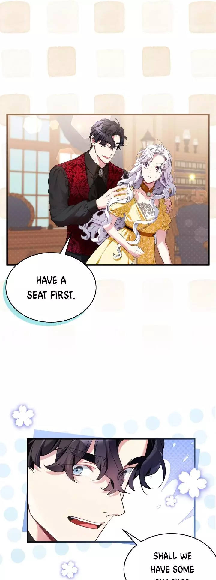 I'm Only A Stepmother, But My Daughter Is Just So Cute! - 108 page 28-afa9fd6b