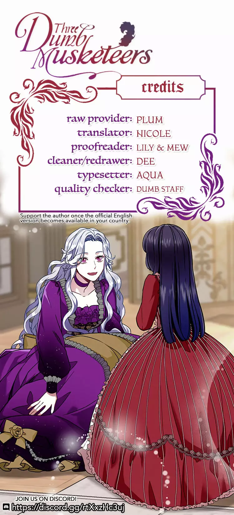 I'm Only A Stepmother, But My Daughter Is Just So Cute! - 14 page 18