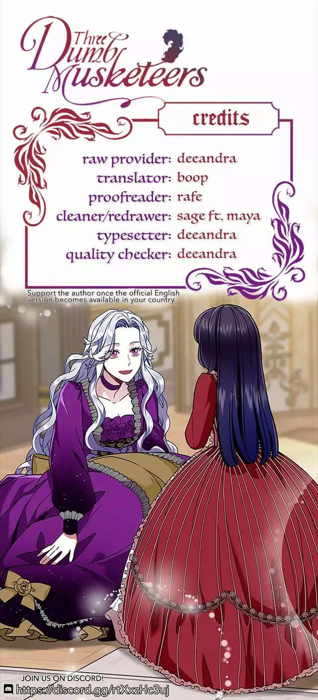 I'm Only A Stepmother, But My Daughter Is Just So Cute! - 26 page 15
