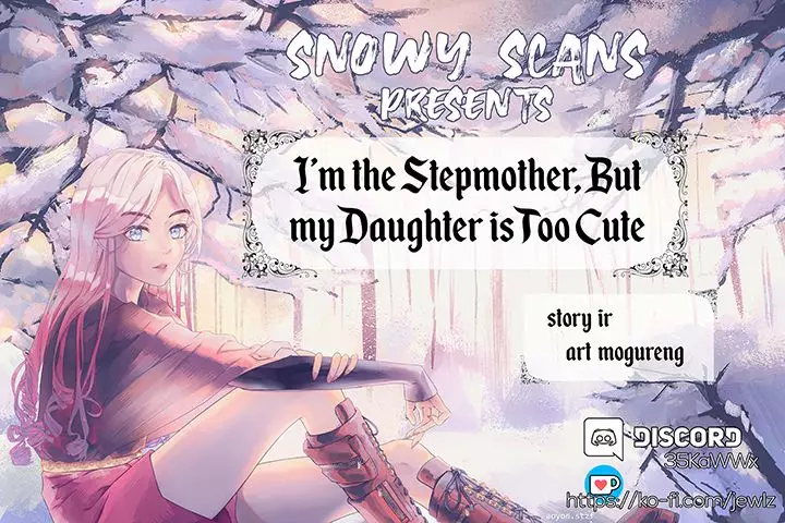 I'm Only A Stepmother, But My Daughter Is Just So Cute! - 62 page 2-8e31a4a9