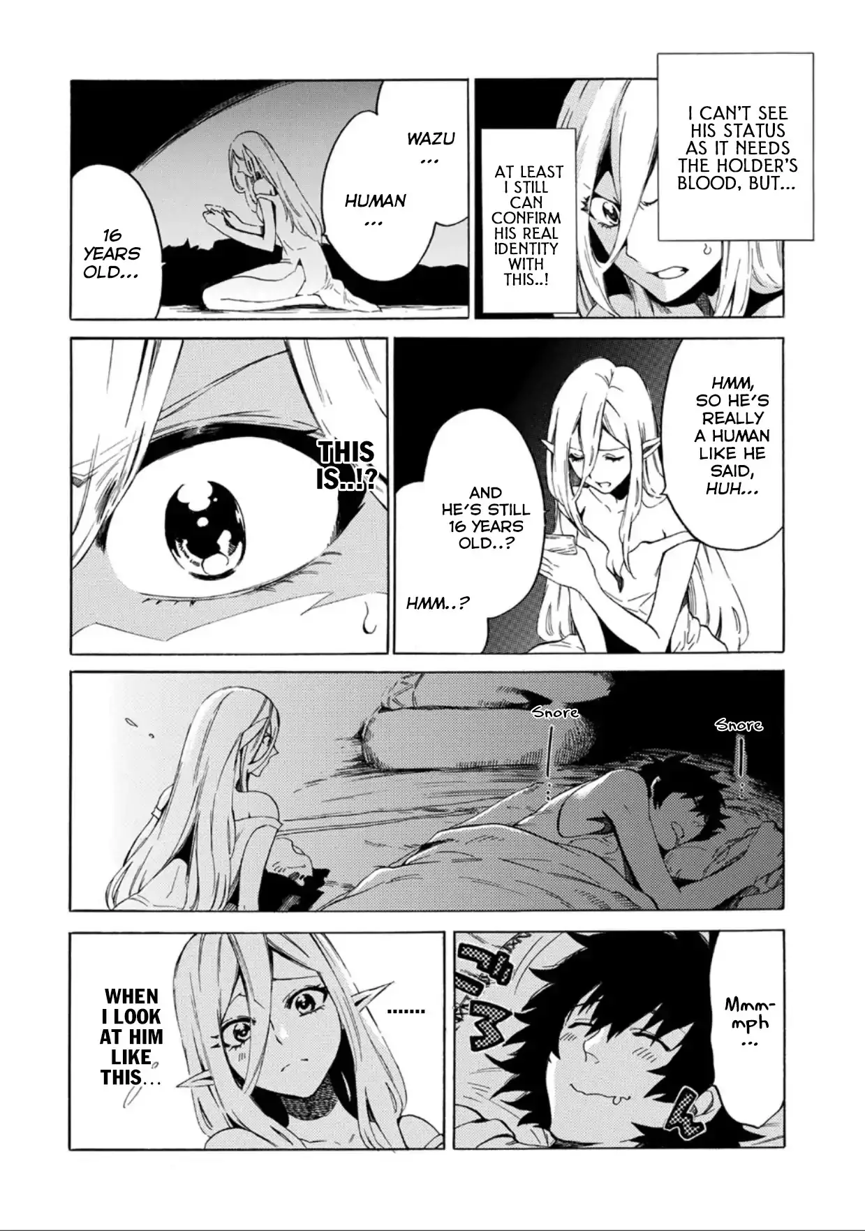 Sono Mono. Nochi Ni... (Shinichirou Nariie) - 1 page 26
