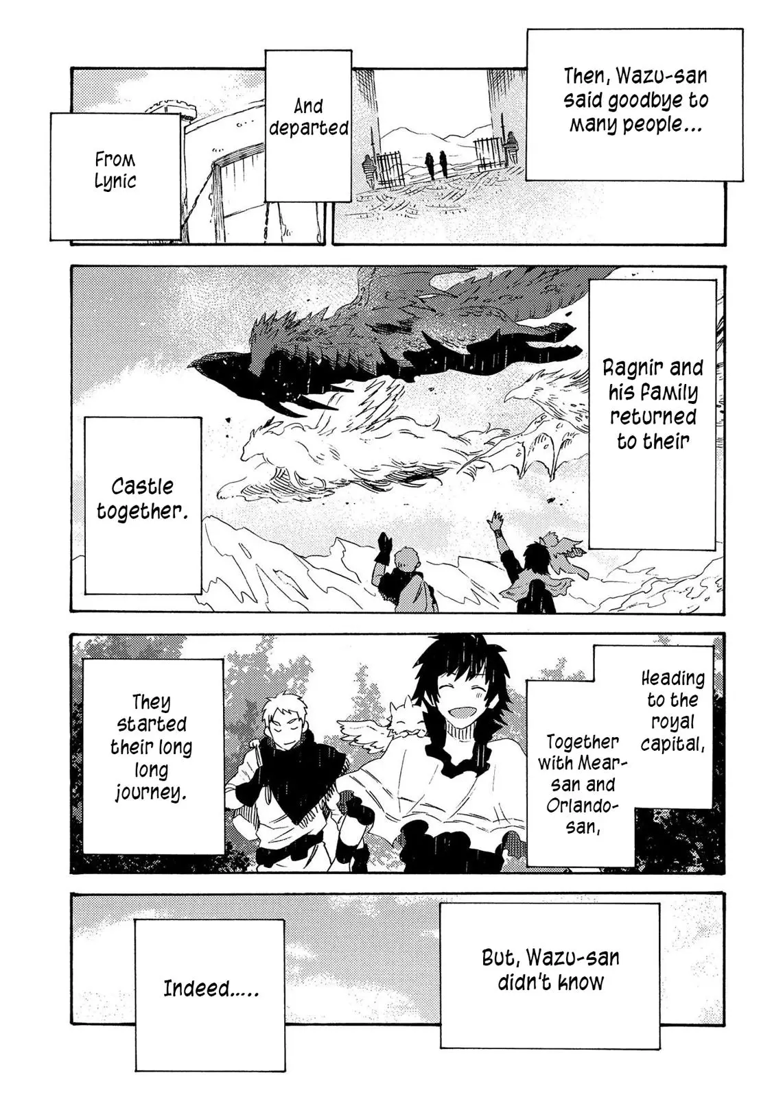 Sono Mono. Nochi Ni... (Shinichirou Nariie) - 16 page 28