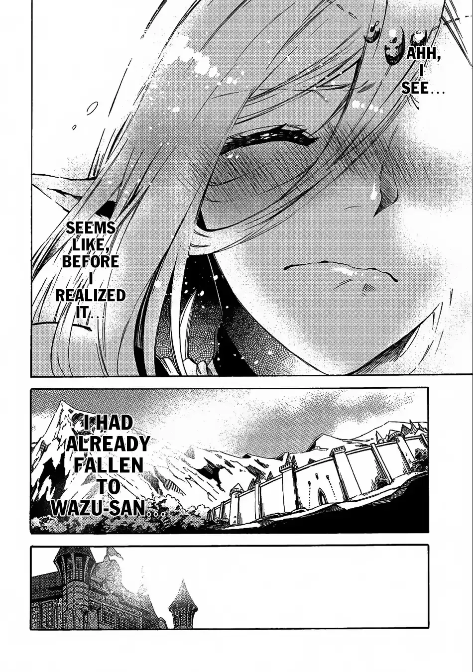 Sono Mono. Nochi Ni... (Shinichirou Nariie) - 8 page 24