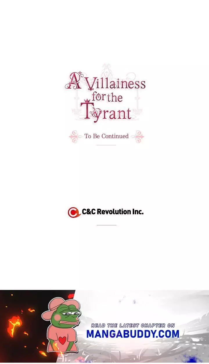 A Villain Is A Good Match For A Tyrant - 101 page 32-ec797402