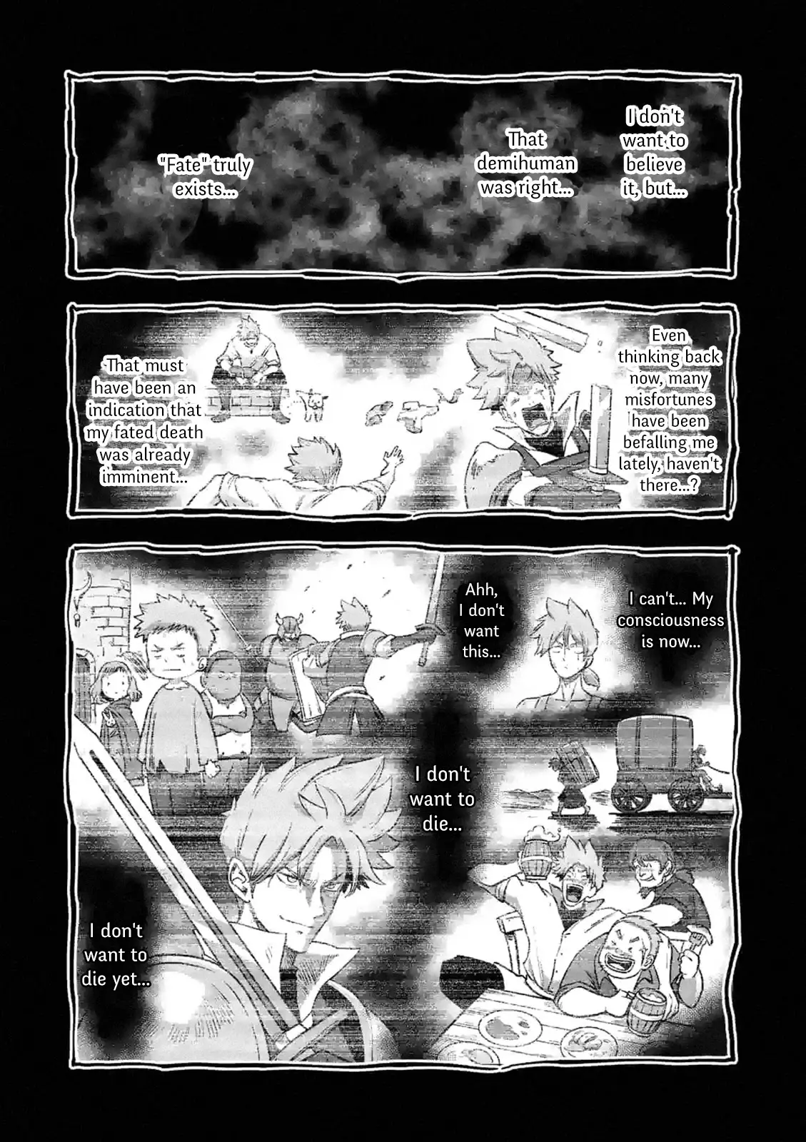 Verndio - Surreal Sword Saga - 0 page 64