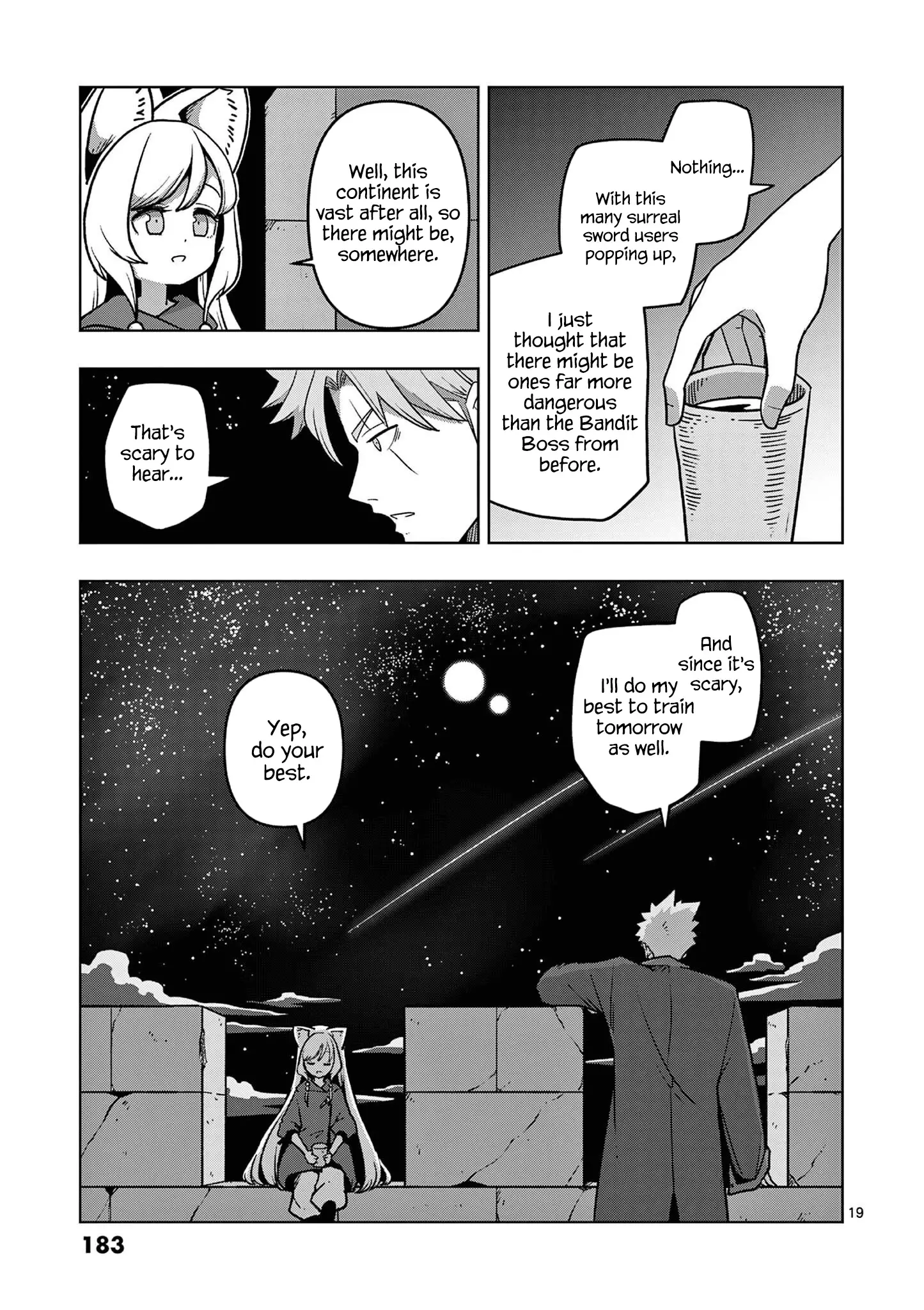 Verndio - Surreal Sword Saga - 11 page 22