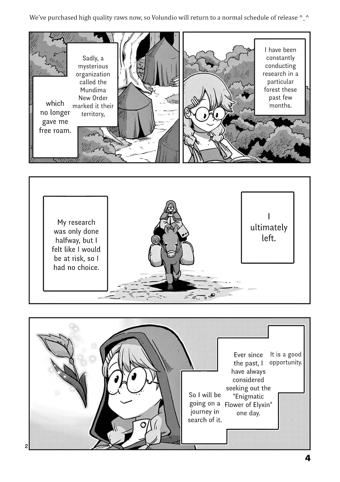 Verndio - Surreal Sword Saga - 12 page 2-f6a7f2b5