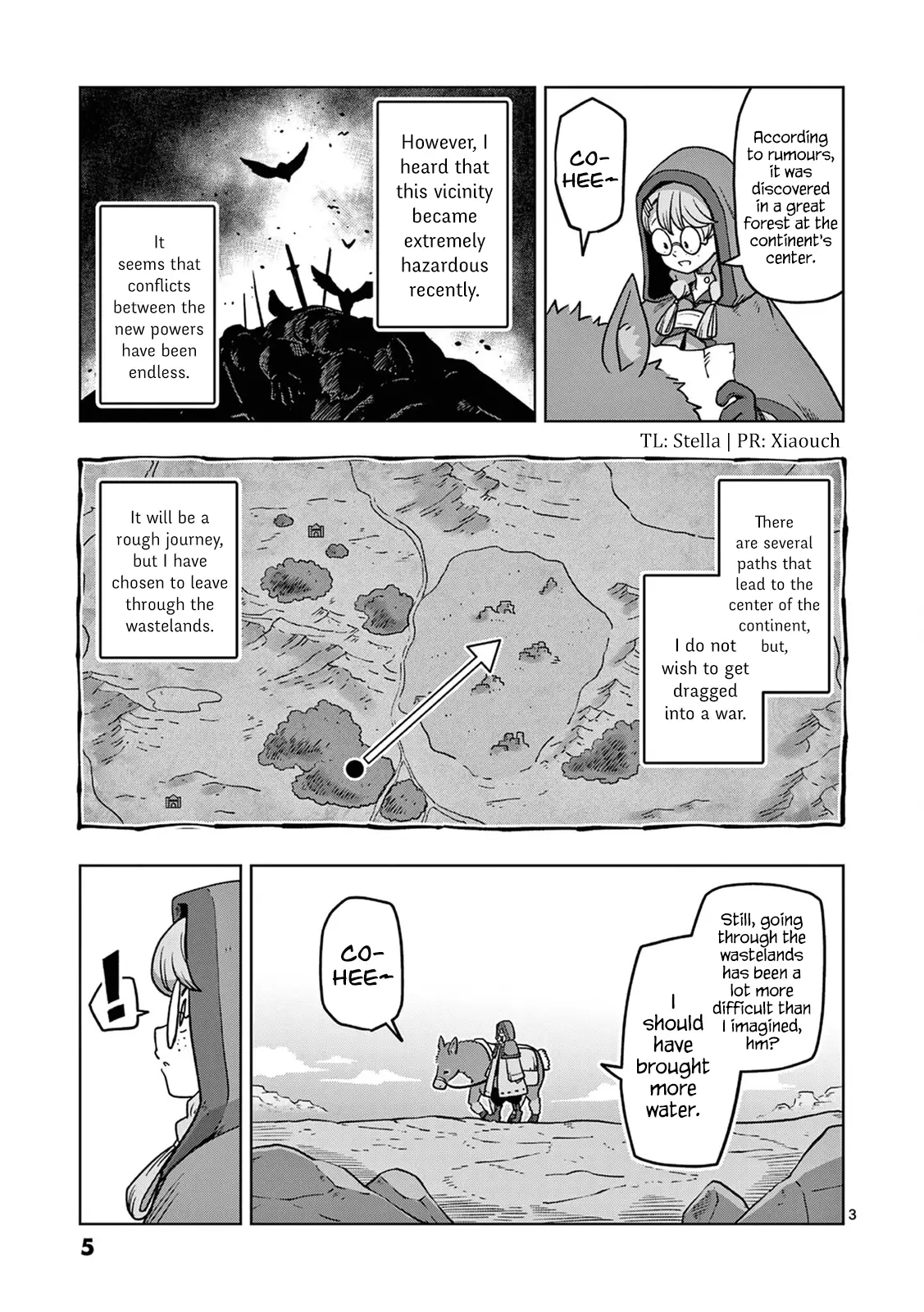 Verndio - Surreal Sword Saga - 12 page 3-e0d532a6