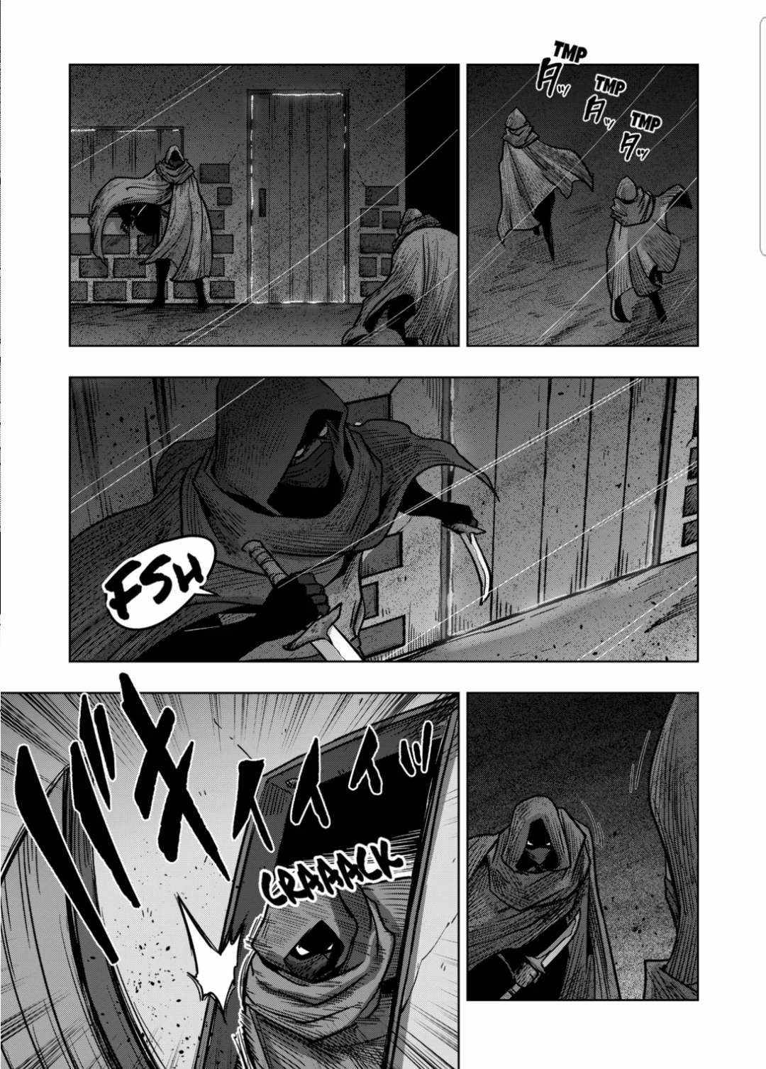 Verndio - Surreal Sword Saga - 13 page 11-22cc4567