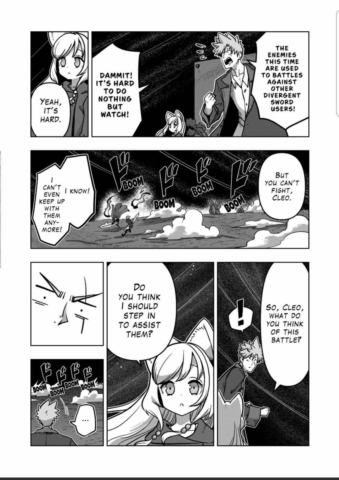 Verndio - Surreal Sword Saga - 13 page 28-343c0c46