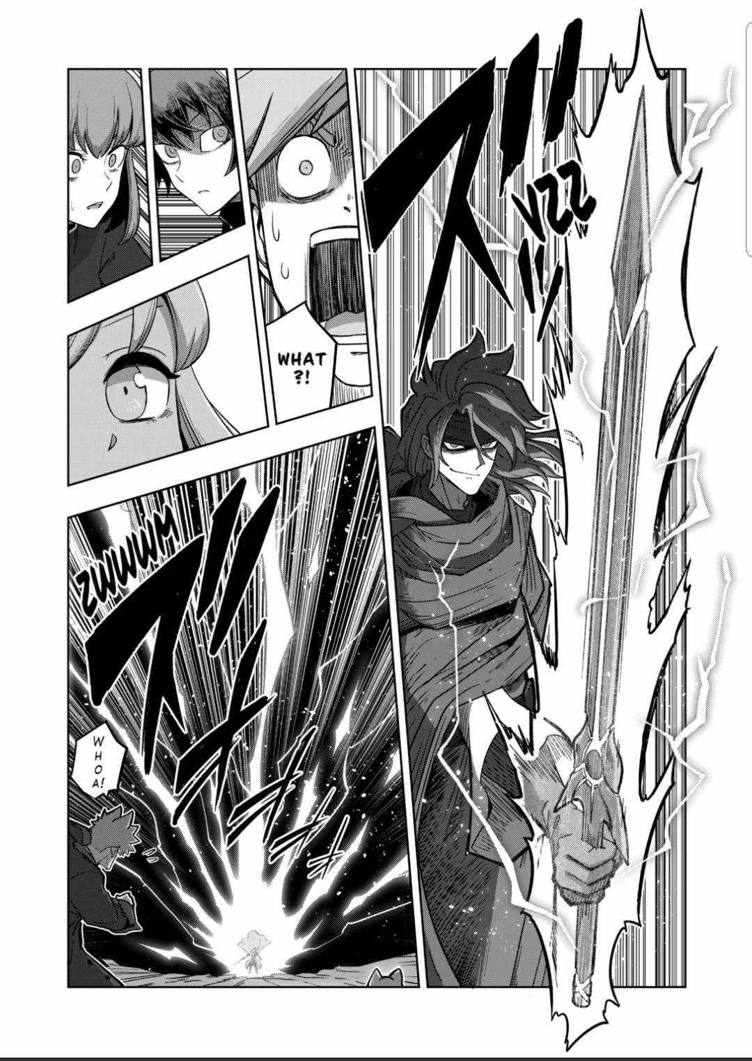 Verndio - Surreal Sword Saga - 13 page 45-20d793db