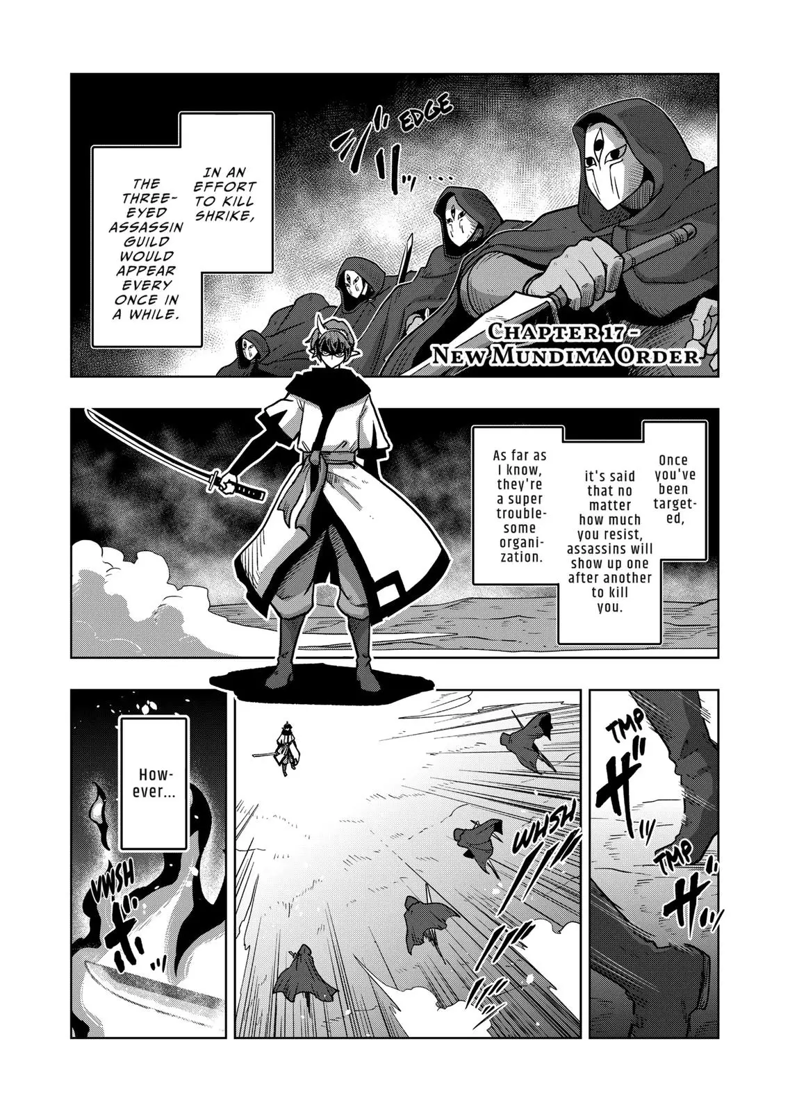 Verndio - Surreal Sword Saga - 17.1 page 1-846c0ef6