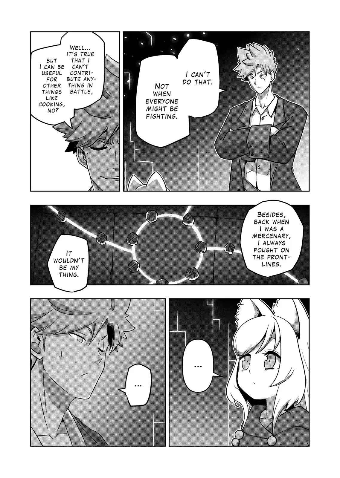 Verndio - Surreal Sword Saga - 18.2 page 13-06c890e6