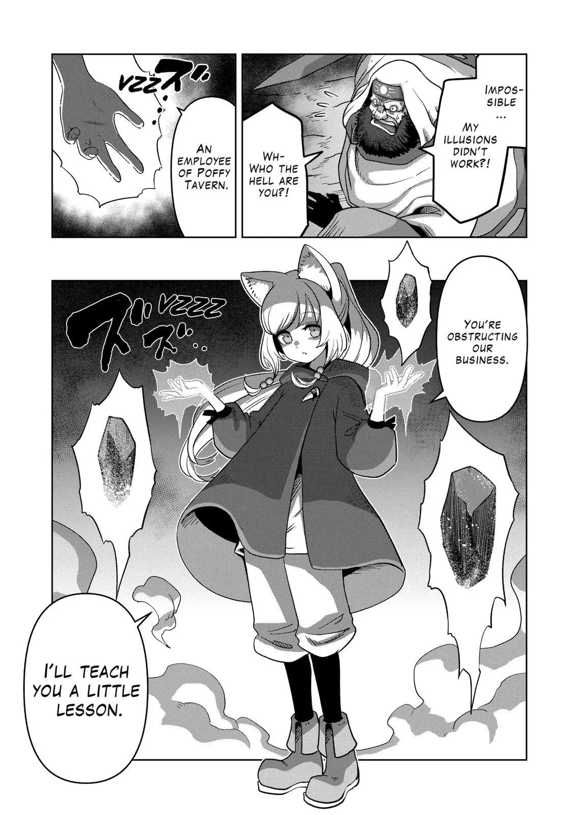 Verndio - Surreal Sword Saga - 18 page 11-fd1ba20d
