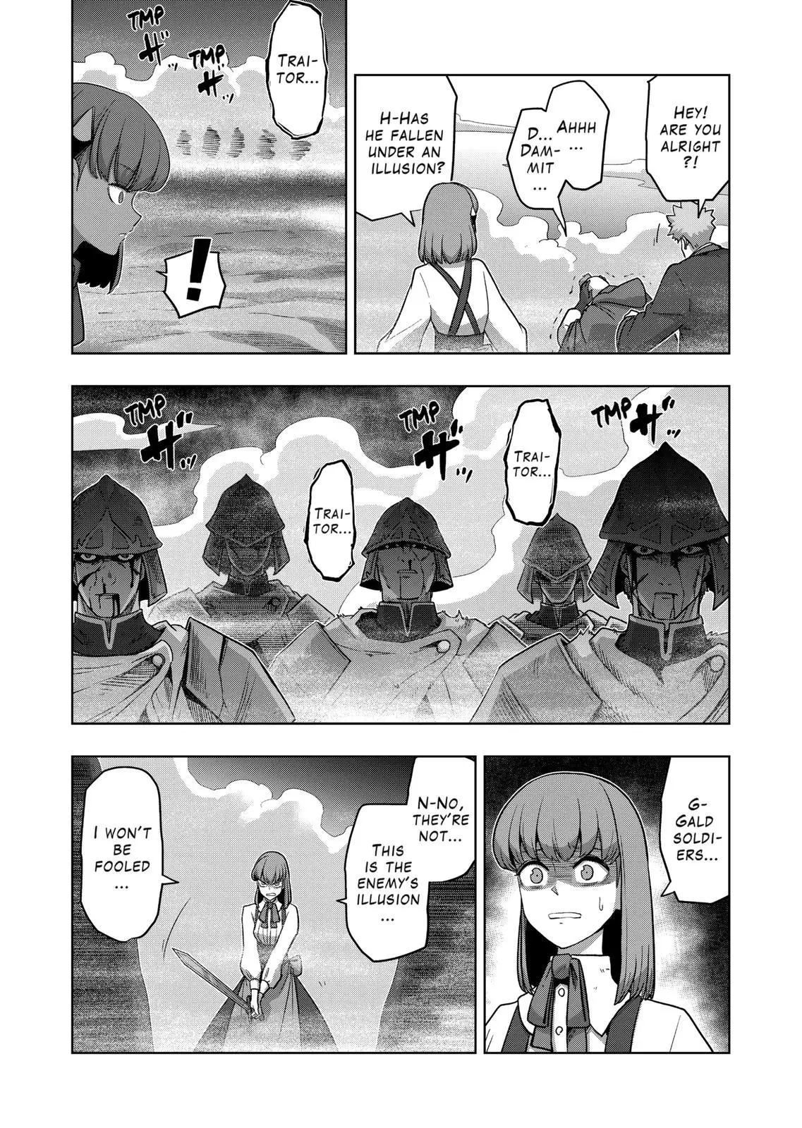 Verndio - Surreal Sword Saga - 18 page 3-fdf7e7df