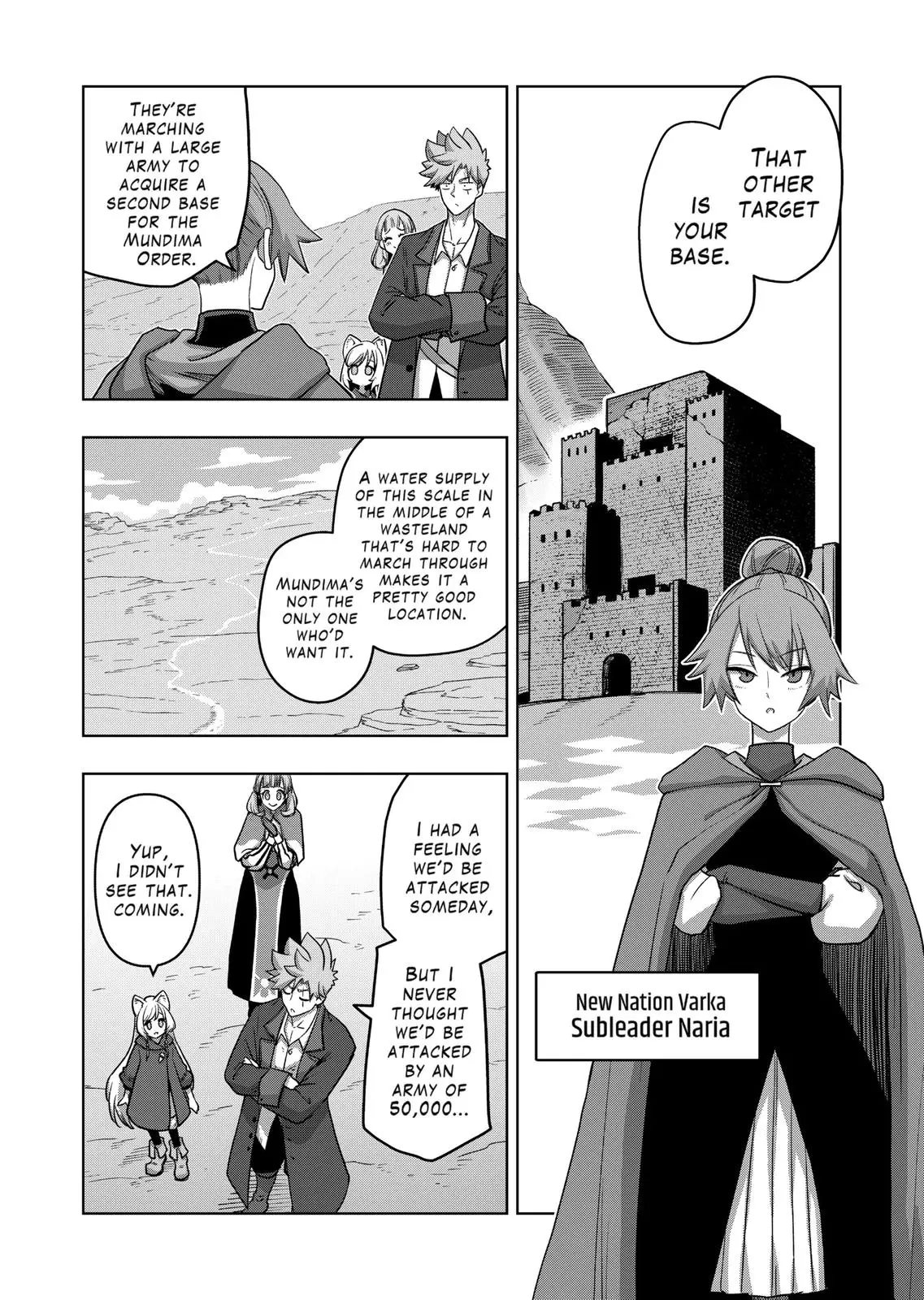 Verndio - Surreal Sword Saga - 19 page 10-2c01096f
