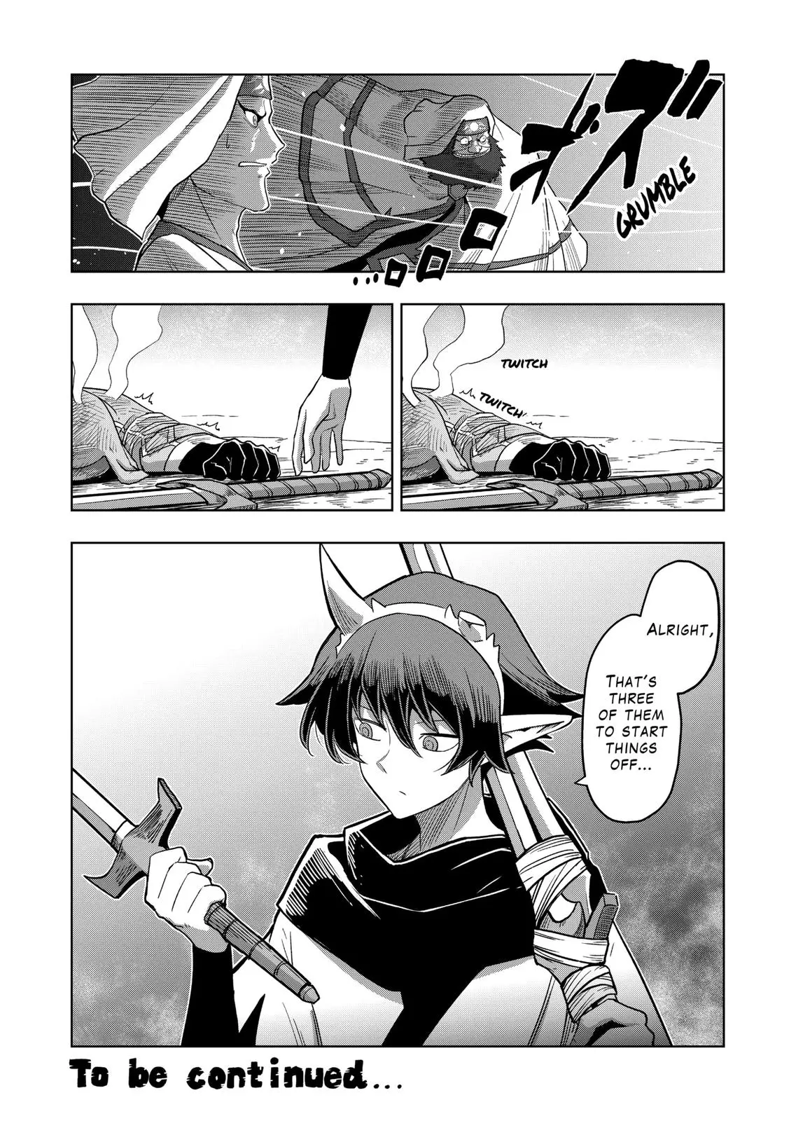 Verndio - Surreal Sword Saga - 21 page 15-d0ad00b2