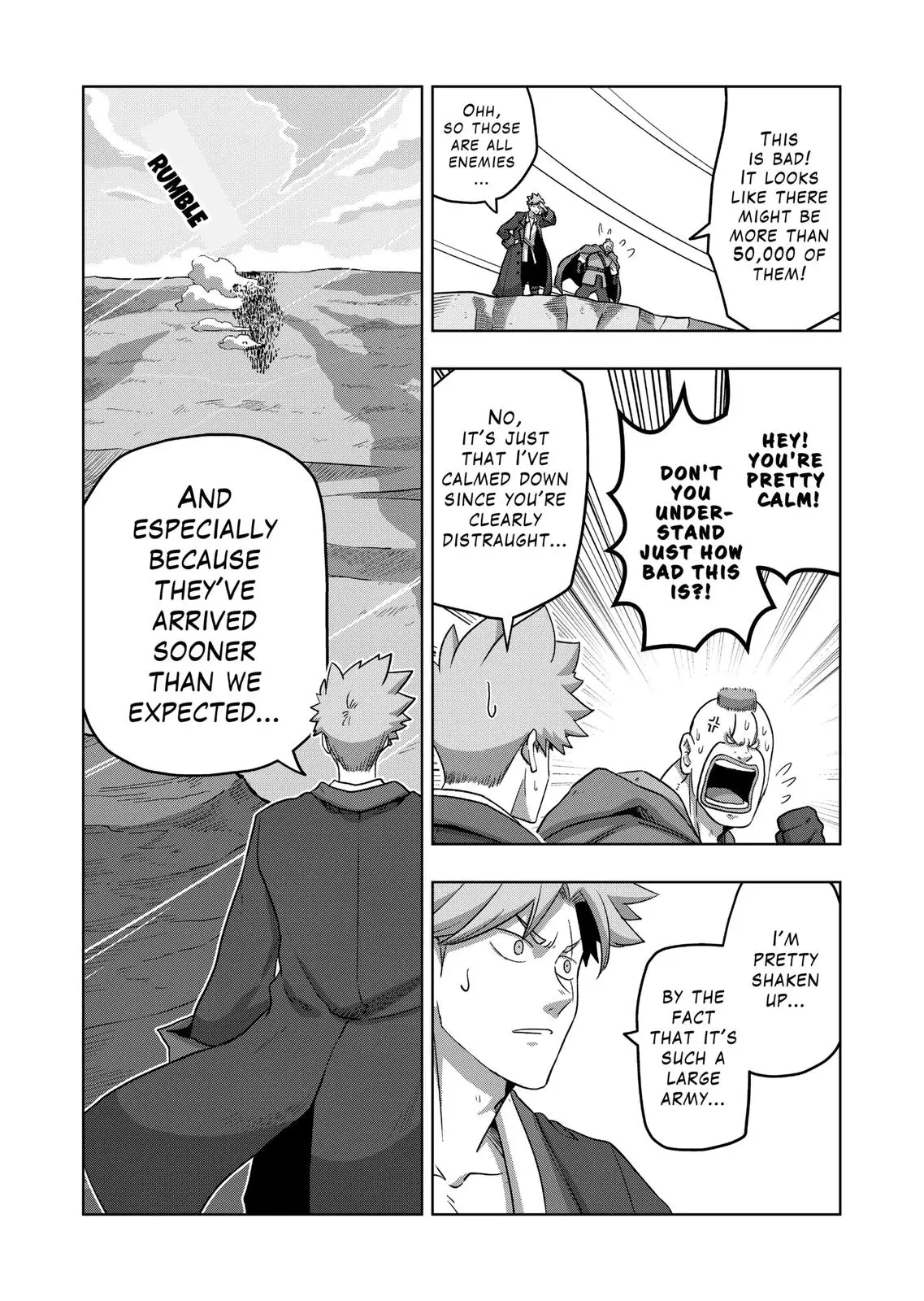 Verndio - Surreal Sword Saga - 21 page 2-c6c4e1c7