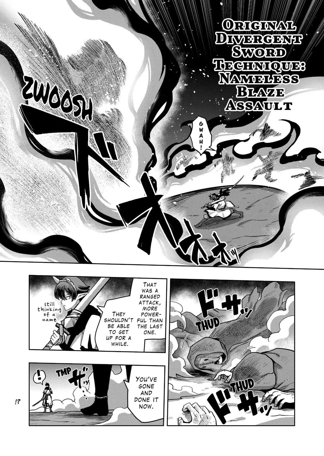 Verndio - Surreal Sword Saga - 22 page 6-f9897a8e