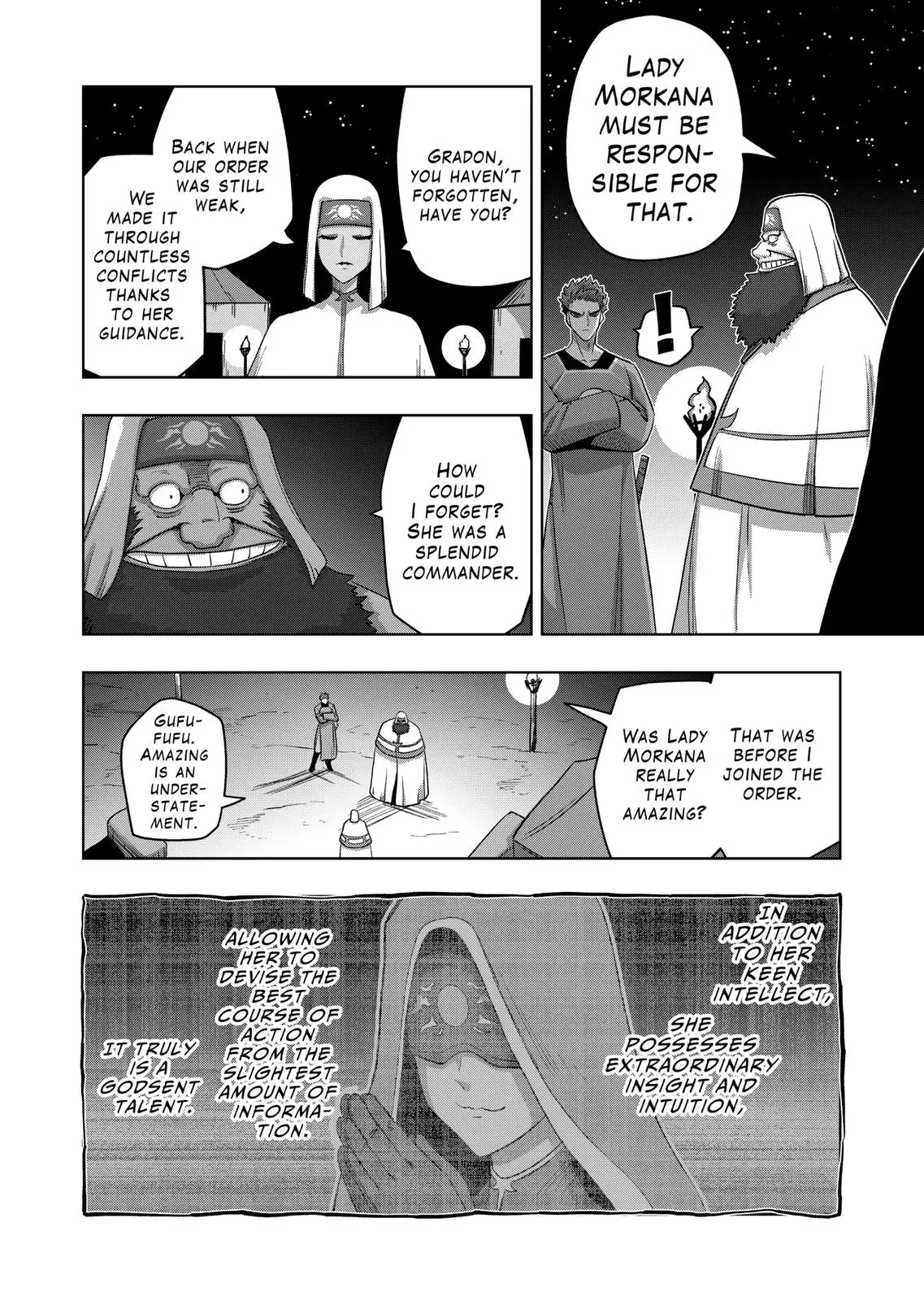 Verndio - Surreal Sword Saga - 23 page 4-da143429