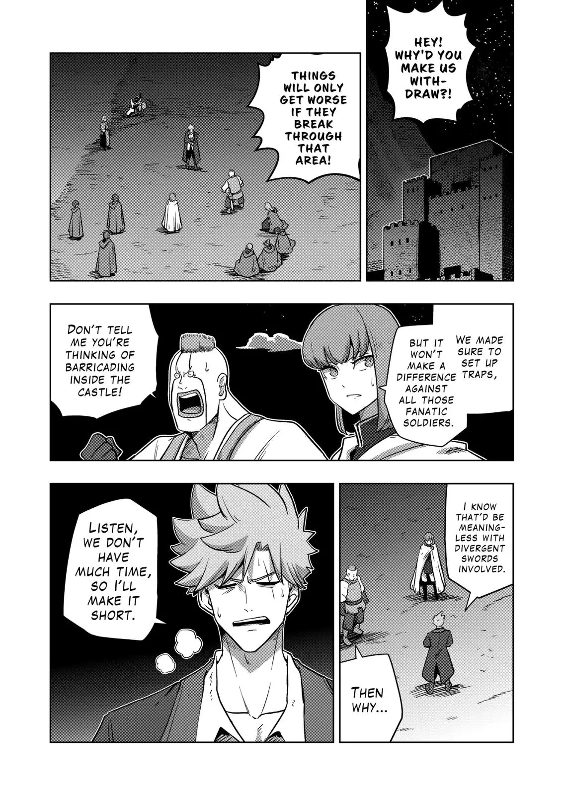 Verndio - Surreal Sword Saga - 26.1 page 16-73558c67