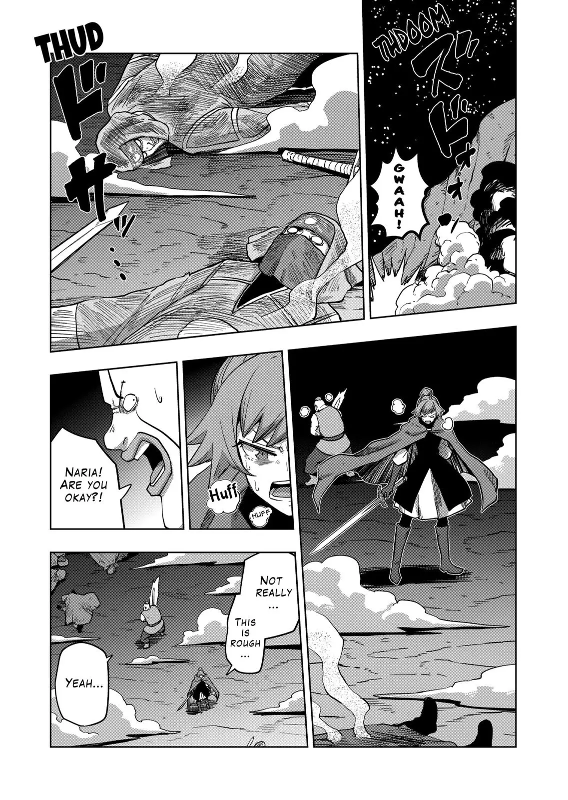 Verndio - Surreal Sword Saga - 26.1 page 6-7aaef7da
