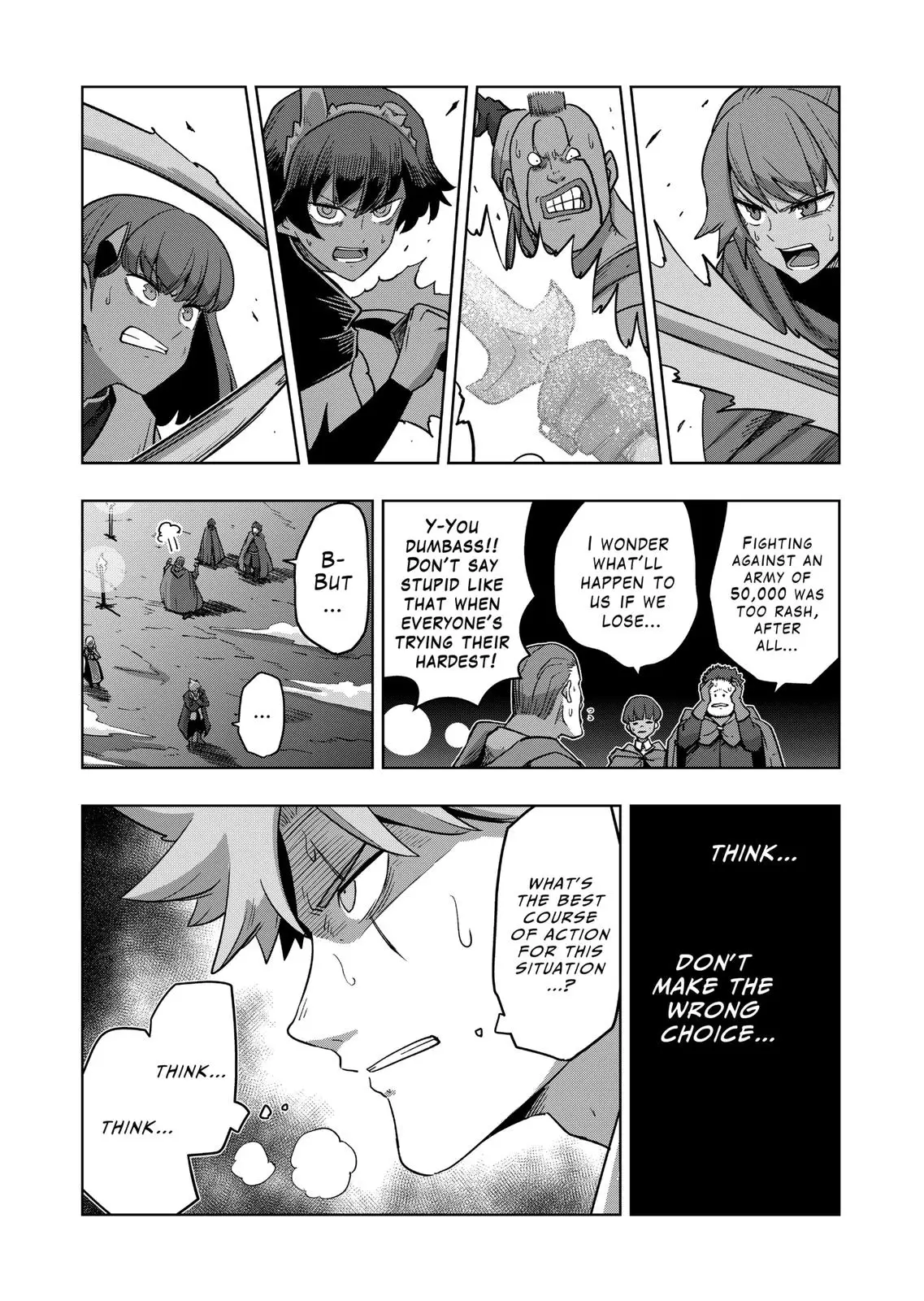 Verndio - Surreal Sword Saga - 26.1 page 9-950a3cfd