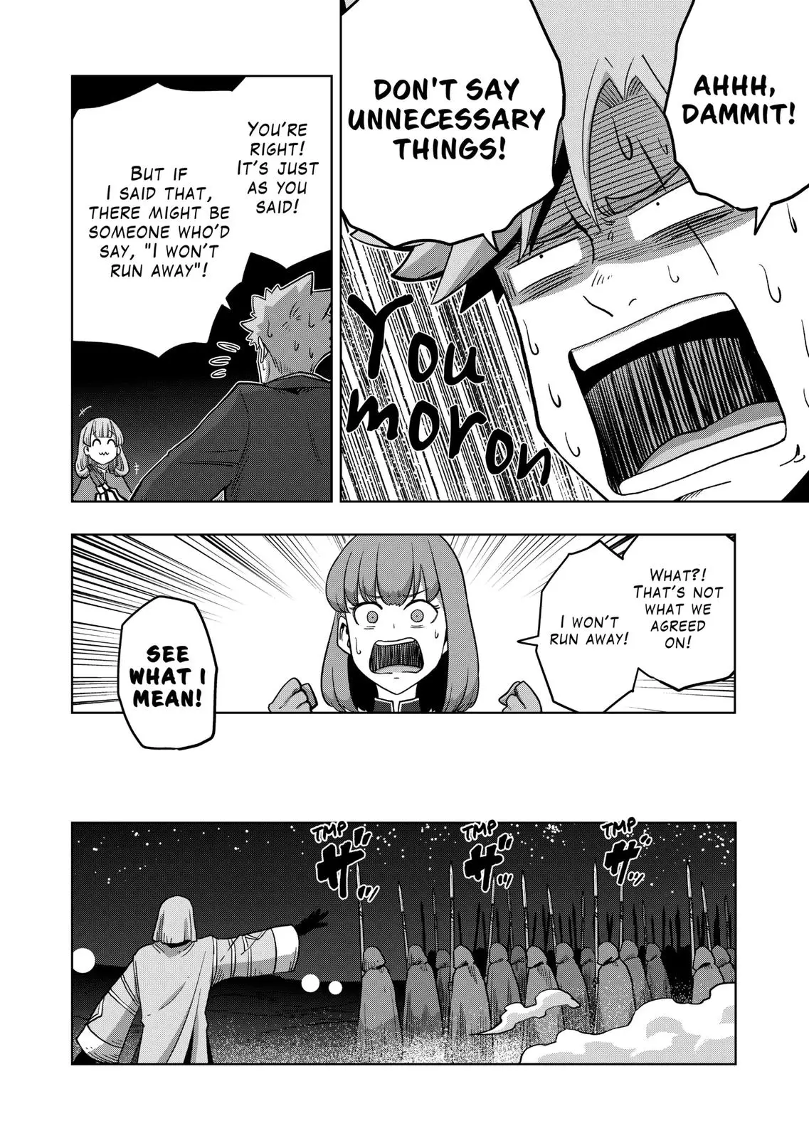Verndio - Surreal Sword Saga - 26.2 page 5-9ac59d96
