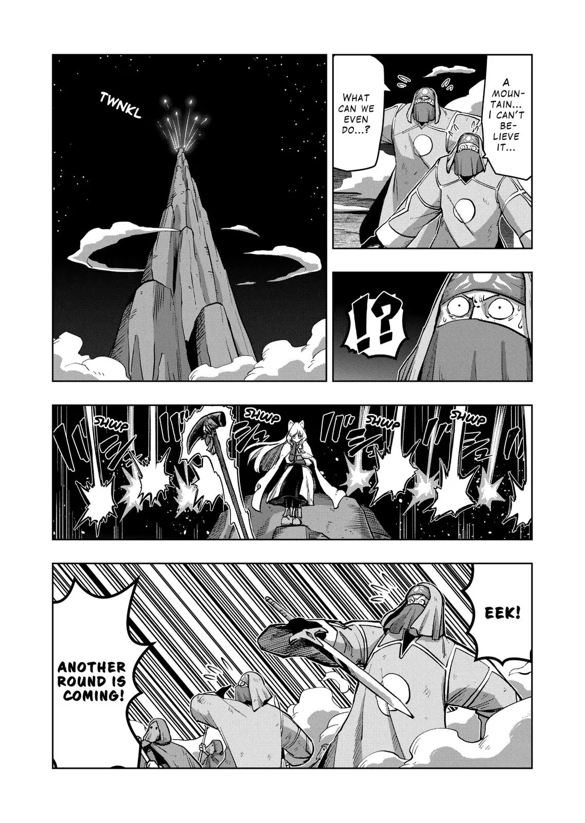 Verndio - Surreal Sword Saga - 27.2 page 1-0f19e15c