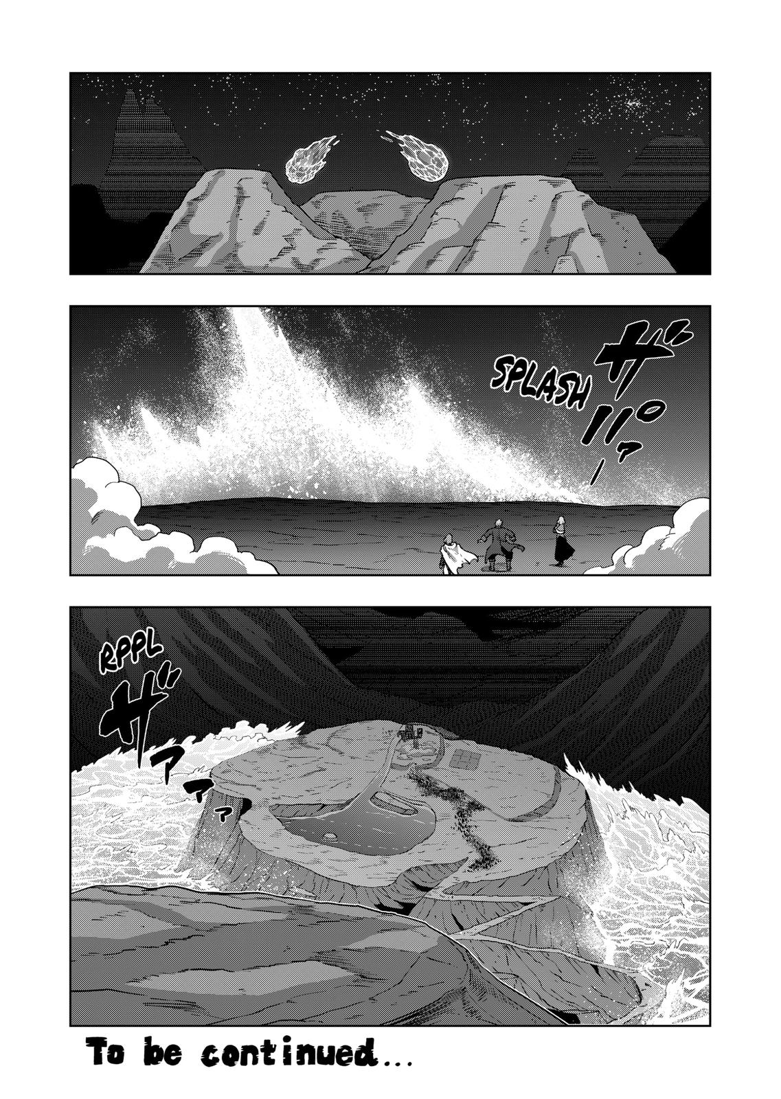 Verndio - Surreal Sword Saga - 27.2 page 17-91ca1575