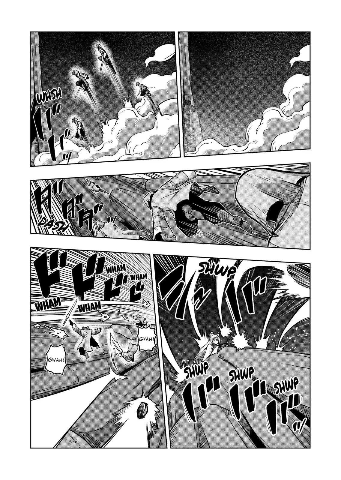 Verndio - Surreal Sword Saga - 27.2 page 3-34af717c